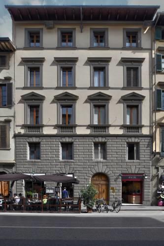 The Gallery 42 Guest House Florence Exterior photo